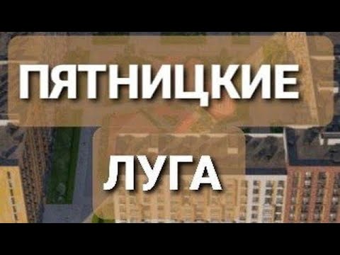 Видео: Задержка сдачи домов в ЖК Пятницкие Луга 2024-2025 | Дольщики требуют ключи | Застройщик Самолёт ✈️