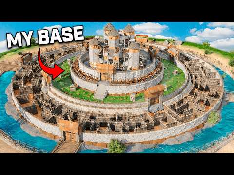 Видео: Я построил самую безопасную базу в Rust!