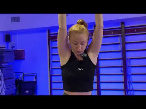Видео: Одно упражнение, которое перезагрузит всё ваше тело#yoga#motivation #sports #йогажурнал #yogaskills 
