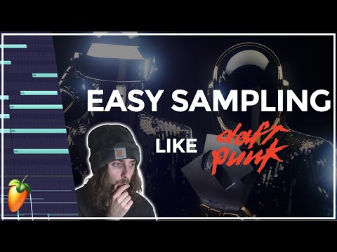 Видео: КАК СОЗДАТЬ ДИСКО-ХАУС (УРОКИ СЭМПЛИРОВАНИЯ FL STUDIO)