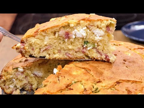 Видео: Так вкусно я еще никогда не ела! Бабушкины рецепты деревенского завтрака удивили всех