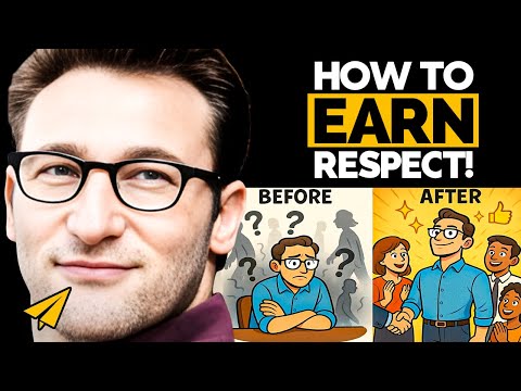 Видео: 9 признаков того, что вы сразу же приобретаете уважение