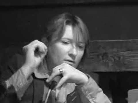 Видео: Диана Арбенина на ток-шоу "Разговорчики"