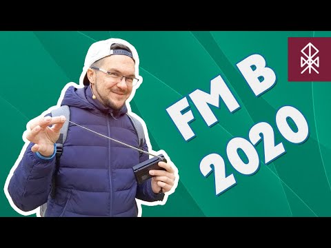 Видео: Приёмник Retekess V115 - радио в 2020 году? СЕРЬЁЗНО?