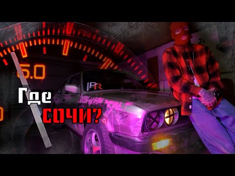 Видео: Е30 | Установка датчиков Defi | Замена тормозов