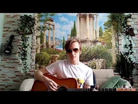 Видео: Буерак - На Старых Сидениях Кинотеатра (cover)