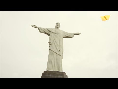 Видео: «Тур де Хабар». Рио-де-Жанейро