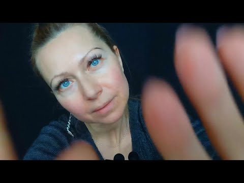 Видео: АСМР\ASMR.НЕЖНАЯ И ПРИЯТНАЯ ЧИСТКА АУРЫ.\Ролевая Игра\