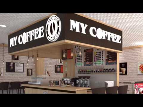 Видео: Как Увеличить Продажи в Кофейне 1.С помощью холодильной кондитерской витрины 1.1. Выбираем витрину