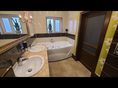 Видео: Я нашла главный минус пароочистителя. Генеральная уборка в ванной.