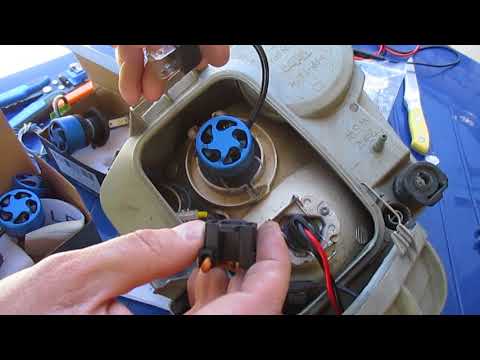 Видео: СВЕТОДИОД,КСЕНОН,ГАЛОГЕН,ЧТО ЛУЧШЕ.ТЕСТ НА ДОРОГЕ!!!