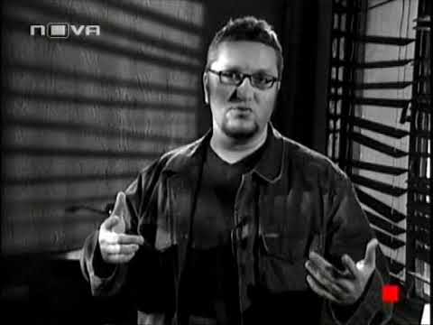 Видео: Отечествен фронт - Веско Мисира - 25 - 10 - 2008