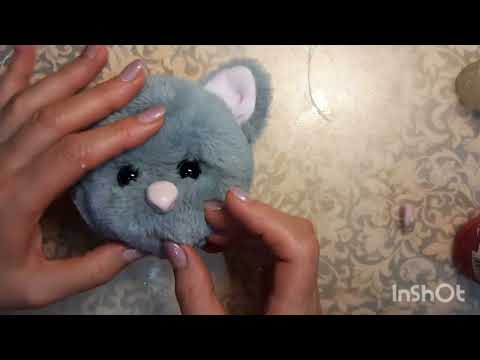 Видео: Силиконовый носик. 1 часть.