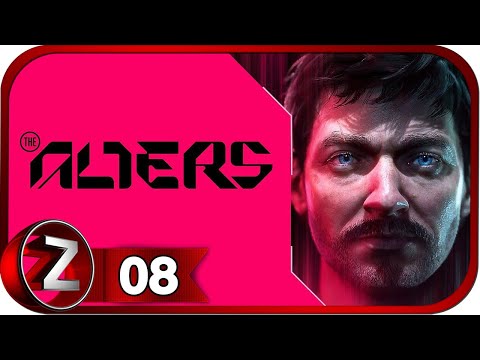 Видео: The Alters ➤ Новая рука и новый мост ➤ Прохождение #8 (БЕЗ КОММЕНТАРИЕВ)