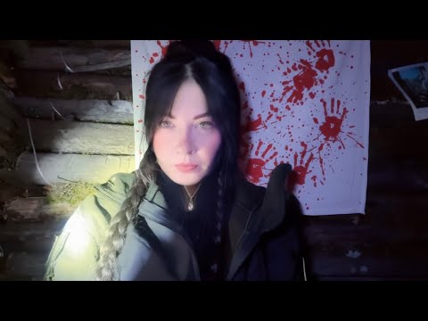 Видео: ПІШЛА В ЧОРНОБИЛЬ І НЕ ПОВІРИЛА ОЧАМ: правда про той дім та дивні знахідки 