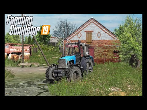 Видео: FS 19 • Балдейкино № 254. Погрузка и продажа Пеллет на 70 Тысяч