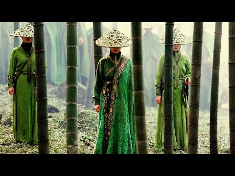 Видео: Соқыр Қыз Жауларын Тұзаққа түсіру үшін Беріледі / Қысқаша кино шолу