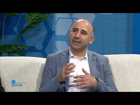 Видео: Добриот доктор: проф д-р Фатих Ајдоган, експерт за хируршка онкологија во Memorial Hospitals Group