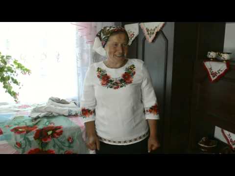 Видео: Ридомиль -  колиска мого дитинства. Частина ІІ