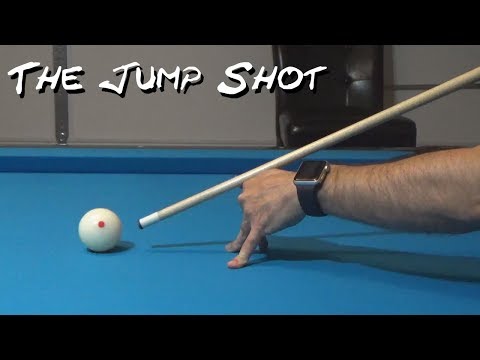 Видео: Урок игры в бильярд: прыжок с трамплина и розыгрыш призов для более чем 1000 подписчиков!!!