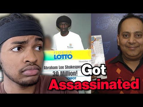 Видео: Проклятие выигрыша в лотерею