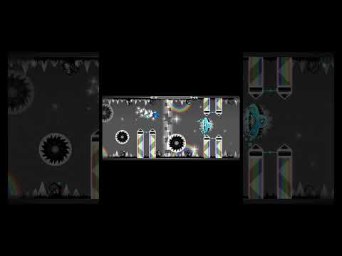 Видео: Прохождение platinum adventure в geometry dash
