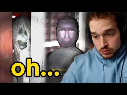 Видео: Доставка поздно ночью — это УЖАС