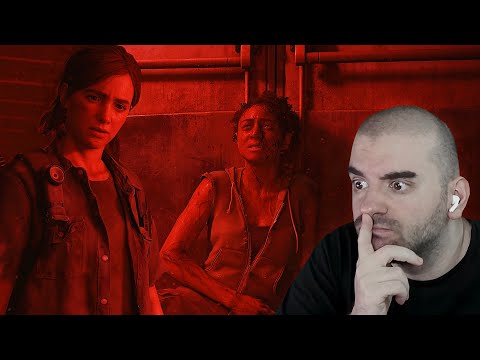 Видео: ОТКРИХМЕ НОРА - The Last of Us 2 Еп.7