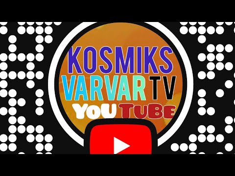 Видео: У каналі Kosmiks Varvar TV відбувається прямий ефір.Основа. Космикс с вами. Подпишись и лайк.