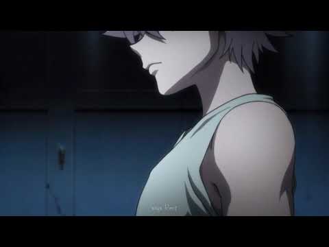 Видео: Аниме клип - Без боя тебе сдаться (Сенен-ай)