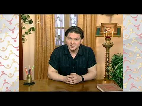 Видео: Рассказы о Святых.  Казанская Икона Божией Матери 2