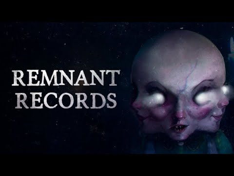 Видео: ИГРАЕМ В ПРЯТКИ - Remnant Records