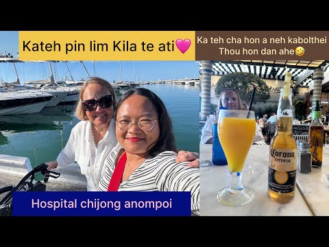 Видео: Больница Катехпи капуи хон хам lhungkei|katehcha hon a neh kabolthei hon dan ahe@fimanuneilhing