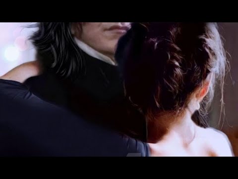 Видео: Фф Невеста подземелий Северус Снейп и Т/и 67 часть