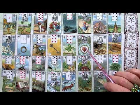 Видео: Какие события уже на пороге? Что удивит и обрадует вас в ближайшем будущем?  Аналитка #колена онлайн