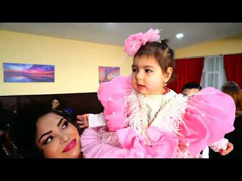 Видео: Рождения ден на Катя 2025 live