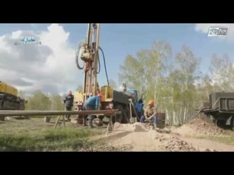 Видео: Наше достояние. Об единственном в Казахстане месторождении олова