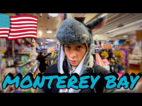 Видео: Я ЖДАЛА ИДУ В РЕСТОРАНЕ ЧАС | ЧТО Я ДУМАЮ О МОНТЕРЕЙ | БЕСПЛАТНАЯ ВОДА В МАГАЗИНАХ