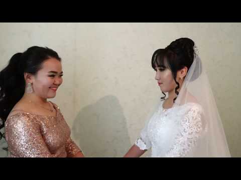 Видео: Кыз узатуу 2-бөлүм Нурсулуу