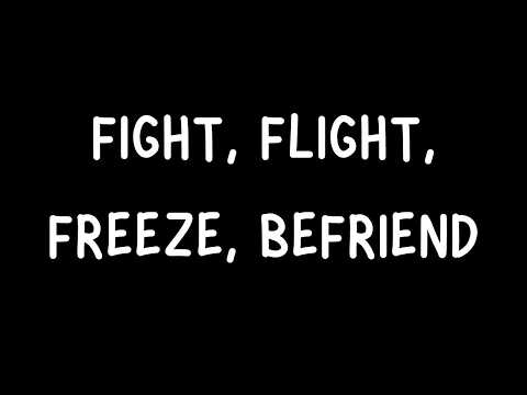 Видео: Объяснение тревожности (чтобы наконец-то все стало понятно)