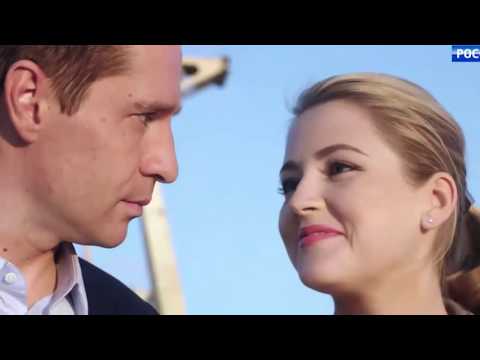 Видео: История любви Саши и Лёни. Капитанша 2