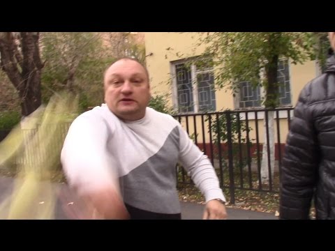 Видео: СтопХам - Папа Может