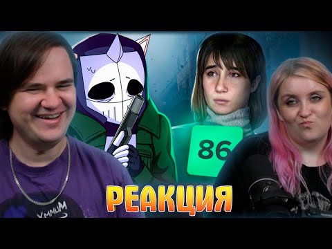 Видео: Я ОШИБАЛСЯ В SILENT HILL 2 REMAKE | RTX 4090 | РЕАКЦИЯ НА @DeadP47 |