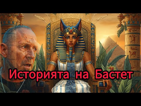 Видео: 🔱 „Тайната на Бастет край село Тича“
