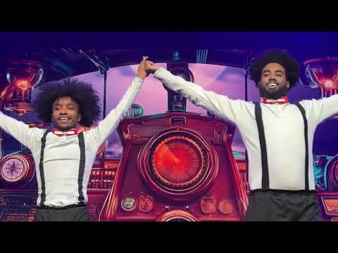 Видео: AROYA. Финалочка