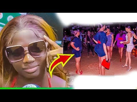 Видео: 3 года в Hook Up Slep!t! с более чем 5475 и 2 737 500 долларов в Hookup Kumasi