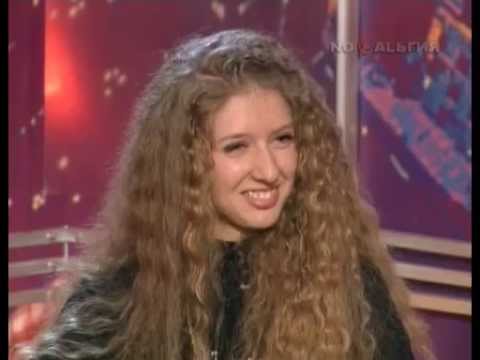 Видео: Лицей - Акулы пера // 1996 год