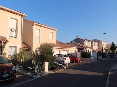 Видео: Переезд на юг Франции.Новости о здоровье свекров