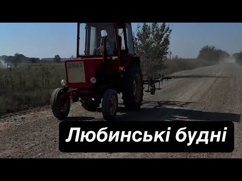 Видео: Любинські Будні [ZNZ prod.]