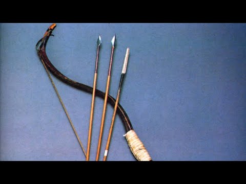 Видео: Вот так надо было склеивать дерево с рогом. Видео не для тиктокеров 1 минутных